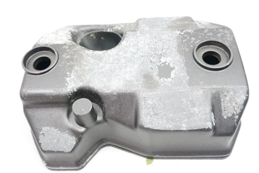 HONDA NTV 650 RC33 REVERE VALVE COVER REAR COVER CYLINDER HEAD ENGINE COVER