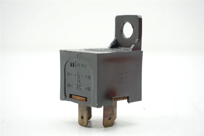 SUZUKI RG 80 GAMMA NC11A RELAY TGL 25 384