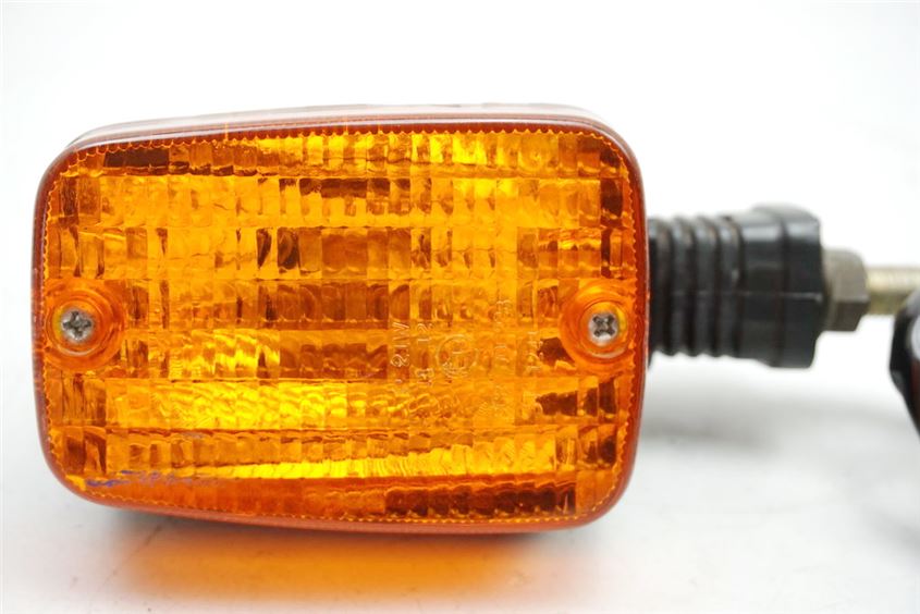 SUZUKI RG 80 GAMMA NC11A INTERMITENTE DELANTERO IZQUIERDO