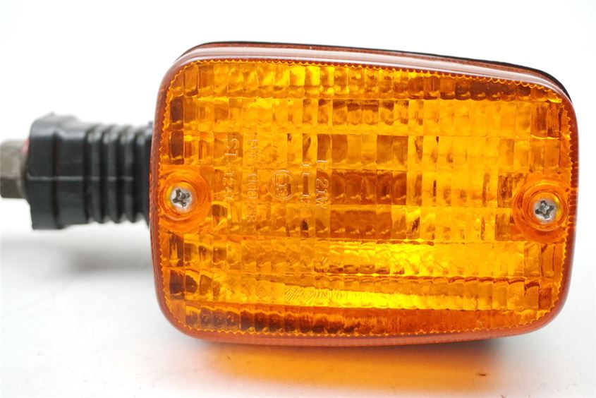 SUZUKI RG 80 GAMMA NC11A FRONT RIGHT TURN SIGNAL
