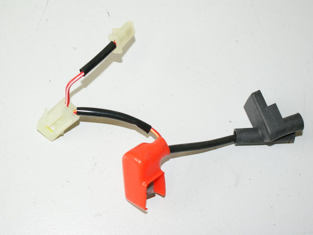 HONDA CBR 1000 RR SC57 CABLE POSITIVO
