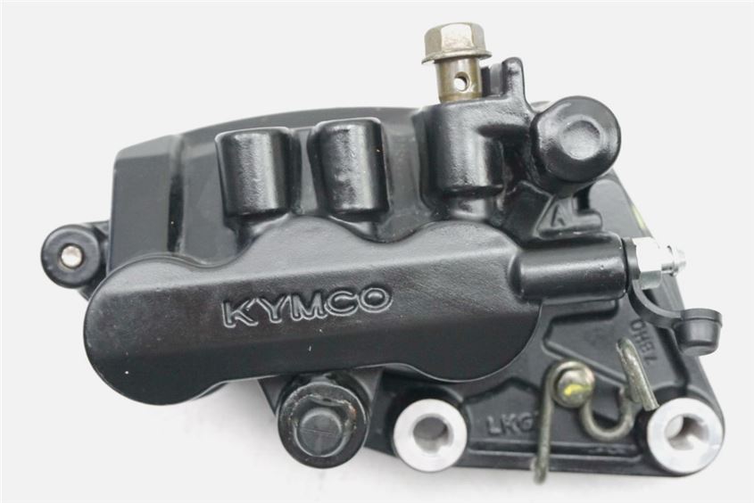 KYMCO DOWNTOWN 350 i ABS PINZA DE FRENO DELANTERA - SOLO 1414 KM