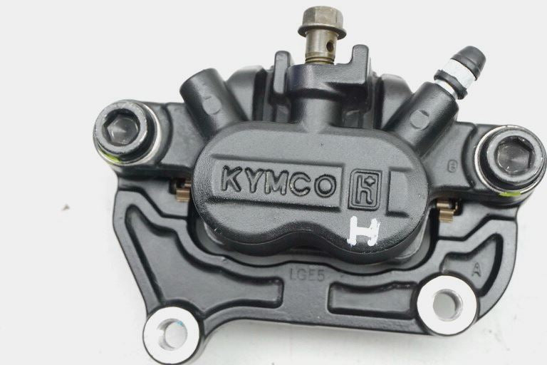 KYMCO DOWNTOWN 350 i ABS PINZA DE FRENO TRASERA - SOLO 1414 KM