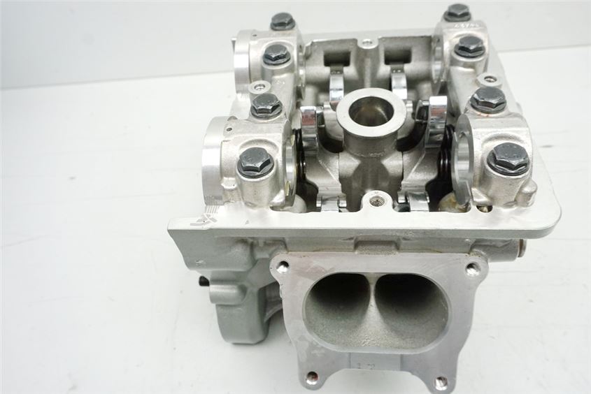 DUCATI 848 EVO H6 CULATA TRASERA VERTICAL