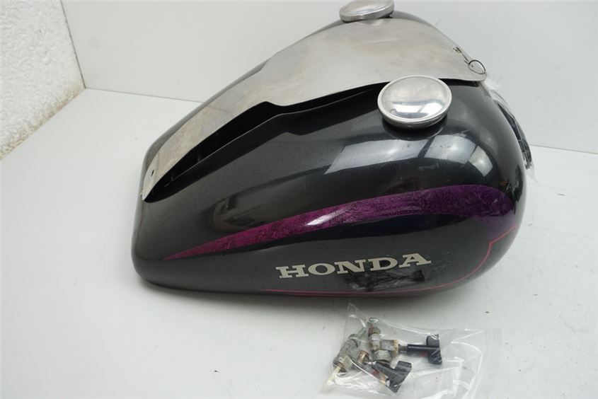 HONDA CB 750 F RC04 BOLDOR TANK PETROL TANK FUEL - HARLEY TANK