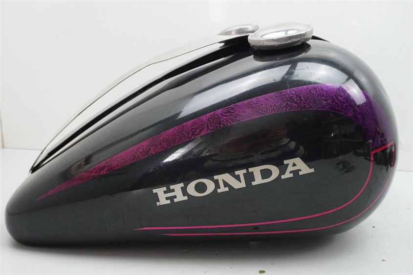 HONDA CB 750 F RC04 BOLDOR TANK PETROL TANK FUEL - HARLEY TANK