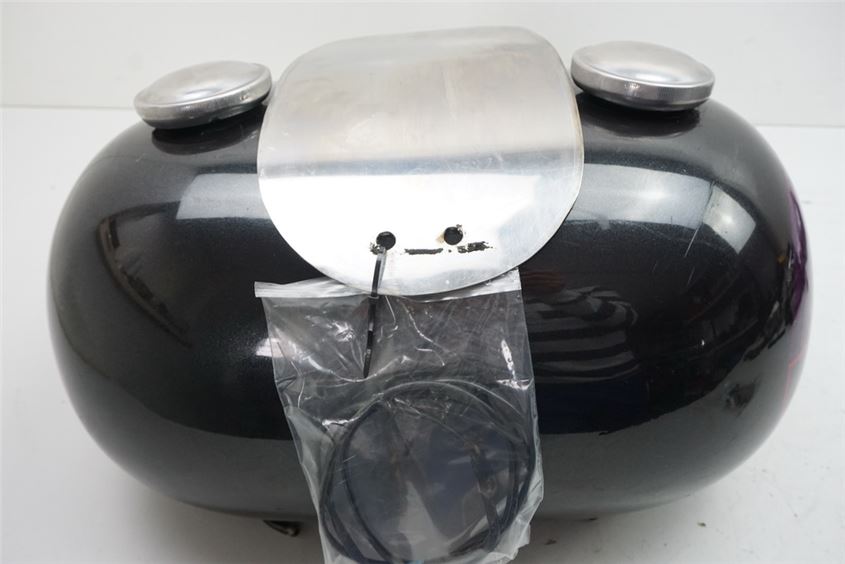 HONDA CB 750 F RC04 BOLDOR TANK PETROL TANK FUEL - HARLEY TANK