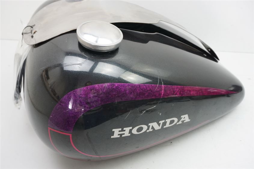 HONDA CB 750 F RC04 BOLDOR TANK PETROL TANK FUEL - HARLEY TANK