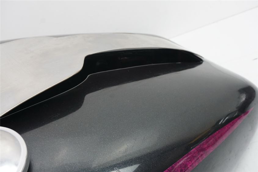 HONDA CB 750 F RC04 BOLDOR TANK PETROL TANK FUEL - HARLEY TANK