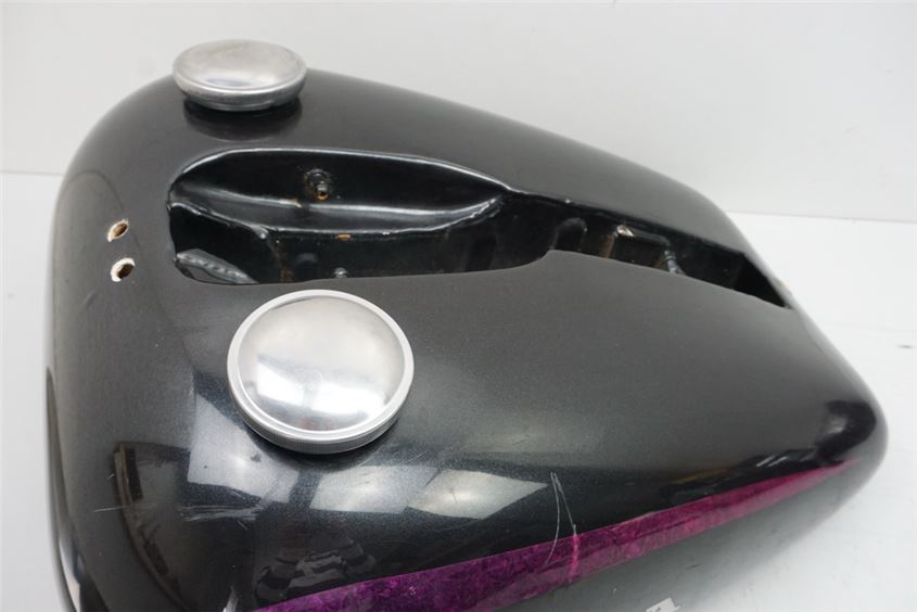 HONDA CB 750 F RC04 BOLDOR TANK PETROL TANK FUEL - HARLEY TANK