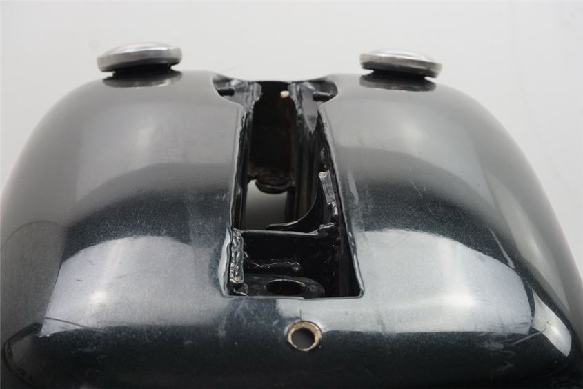 HONDA CB 750 F RC04 BOLDOR TANK PETROL TANK FUEL - HARLEY TANK