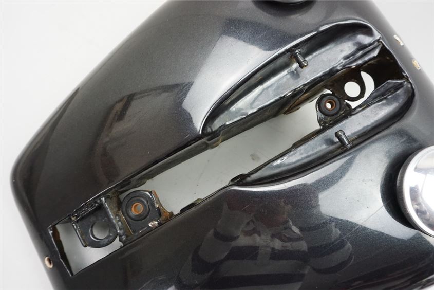 HONDA CB 750 F RC04 BOLDOR TANK PETROL TANK FUEL - HARLEY TANK