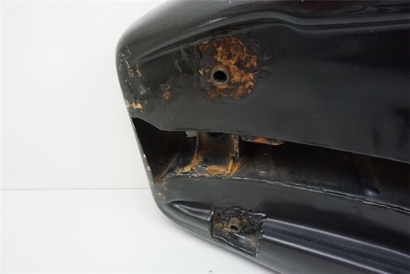 HONDA CB 750 F RC04 BOLDOR TANK PETROL TANK FUEL - HARLEY TANK