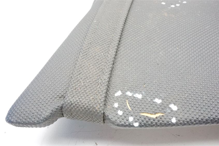 KAWASAKI ZX-6R 636C SOZIUSSITZ SITZ SEAT