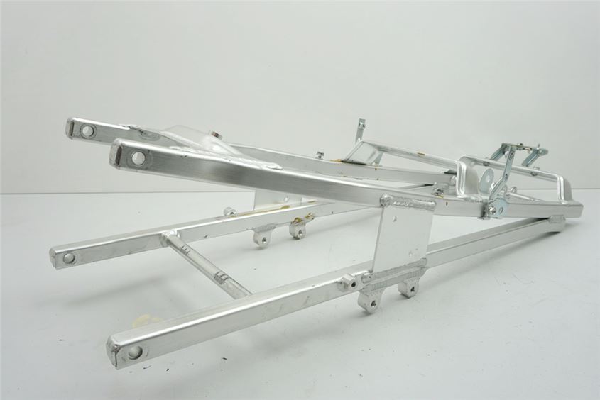 HONDA CBR 900 SC33 SUBCHASIS TRASERO BASTIDOR TRASERO 96-97