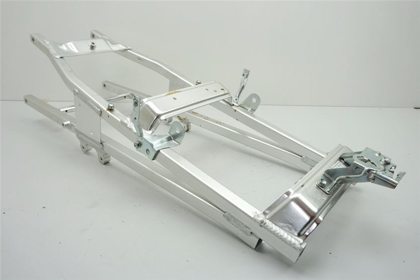 HONDA CBR 900 SC33 SUBCHASIS TRASERO BASTIDOR TRASERO 96-97