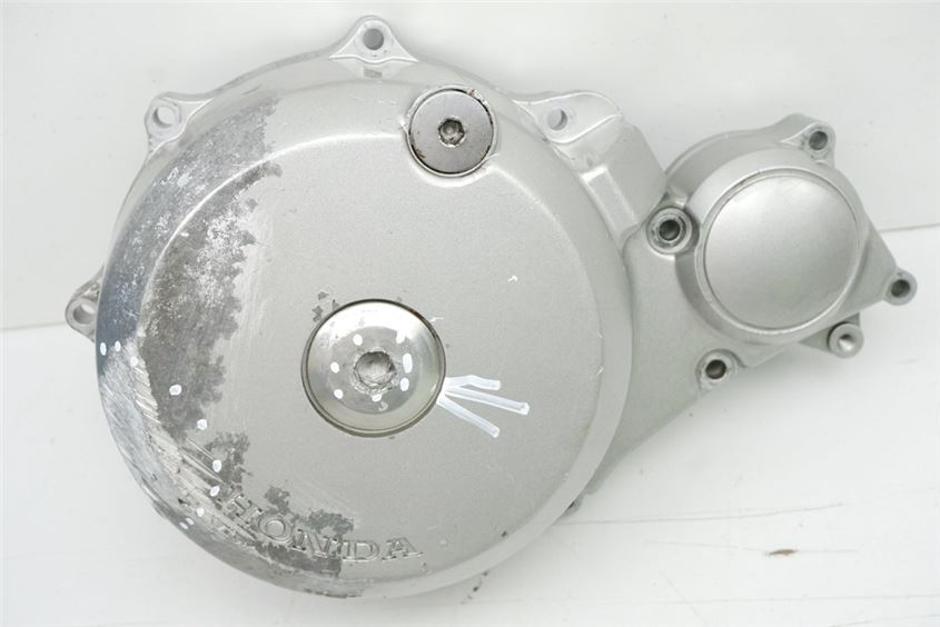HONDA NTV 650 RC33 REVERE ALTERNATOR COVER ENGINE COVER