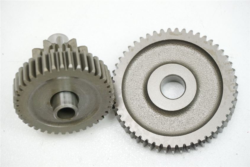 HONDA NTV 650 RC33 REVERE STARTER IDLER GEAR REDUCTION