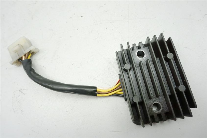 KAWASAKI EN 500 EN 500 B REGULADOR DE CARGA REGULADOR RECTIFICADOR