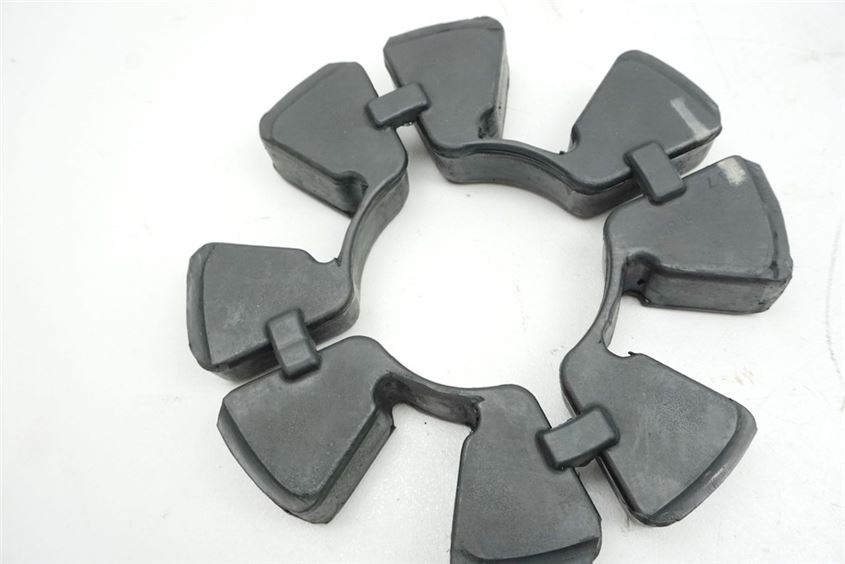 KAWASAKI EN 500 EN 500 B GOMAS AMORTIGUADOR