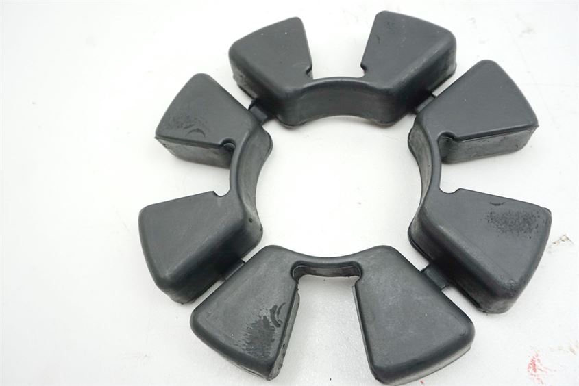 KAWASAKI EN 500 EN 500 B GOMAS AMORTIGUADOR