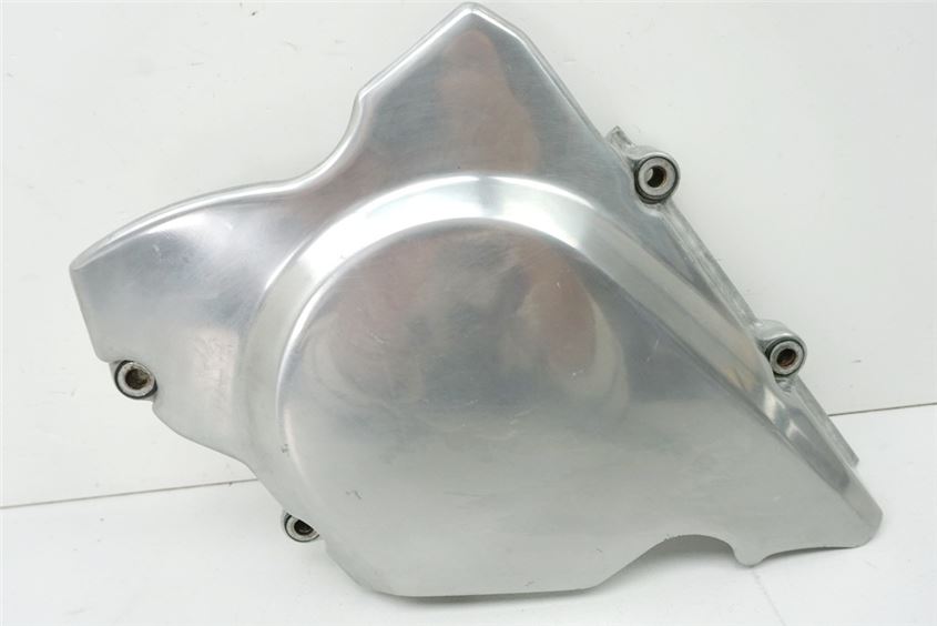KAWASAKI EN 500 EN 500 B MOTORDECKEL LINKS COVER RIEMENRAD