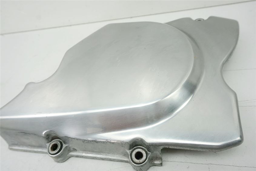 KAWASAKI EN 500 EN 500 B MOTORDECKEL LINKS COVER RIEMENRAD