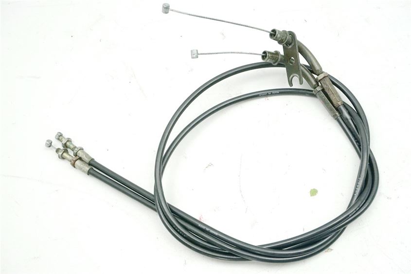 KAWASAKI EN 500 EN 500 B CABLES DE ACELERADOR CABLE DE ACELERADOR CABLE DEL ACELERADOR
