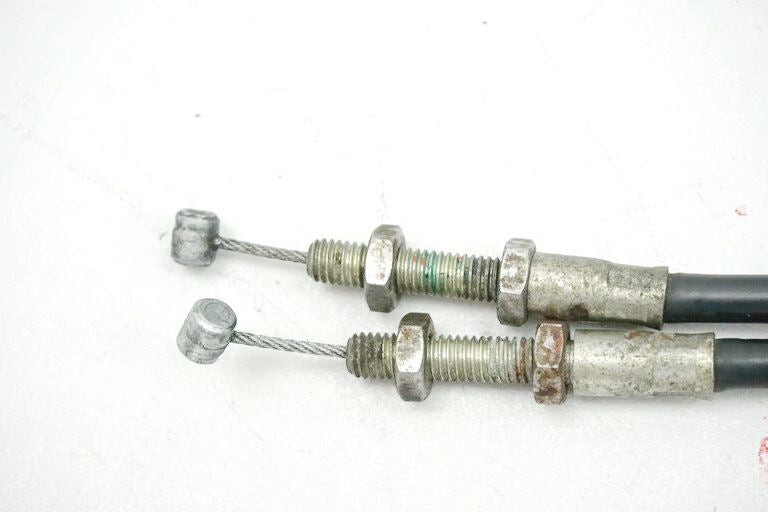 KAWASAKI EN 500 EN 500 B CABLES DE ACELERADOR CABLE DE ACELERADOR CABLE DEL ACELERADOR