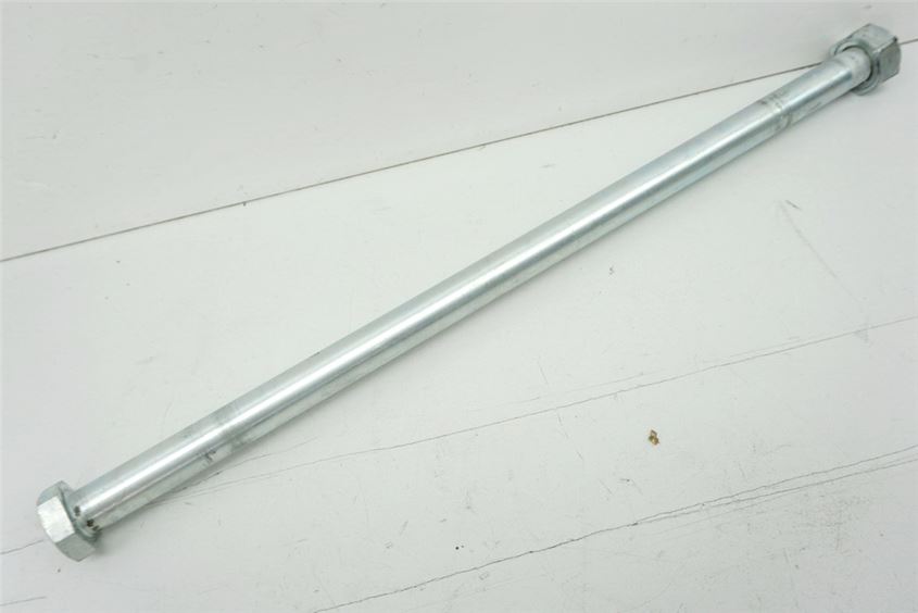 KAWASAKI EN 500 EN 500 B SCHWINGACHSE ACHSE SCHWINGE