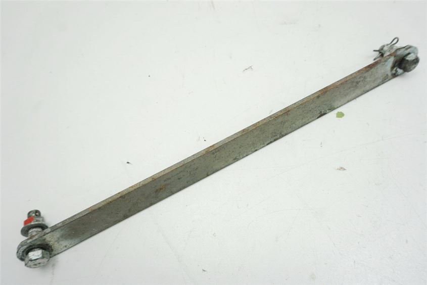 KAWASAKI EN 500 EN 500 B BREMSSTREBE ANKERSTREBE BREMSANKER