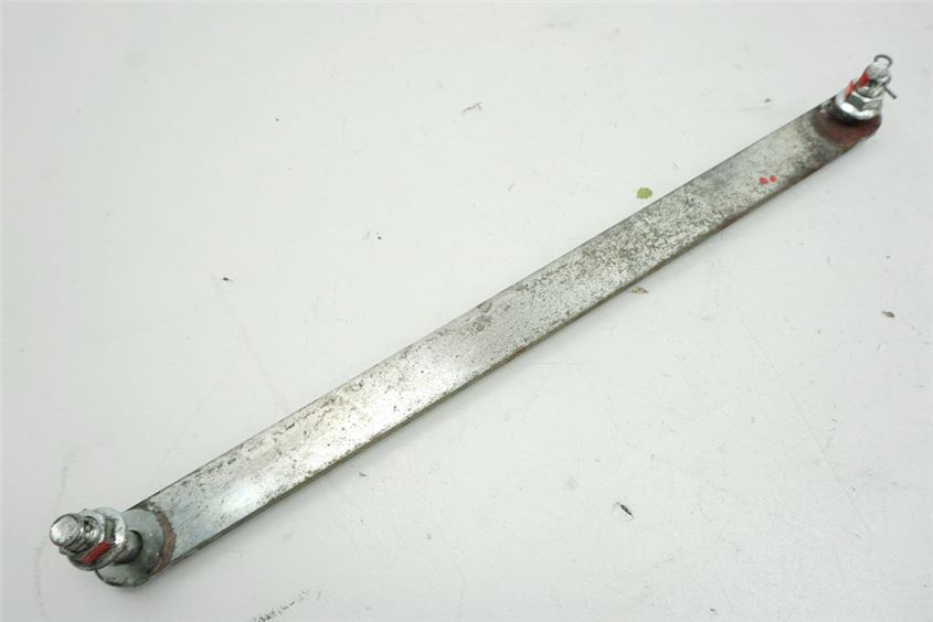 KAWASAKI EN 500 EN 500 B BREMSSTREBE ANKERSTREBE BREMSANKER