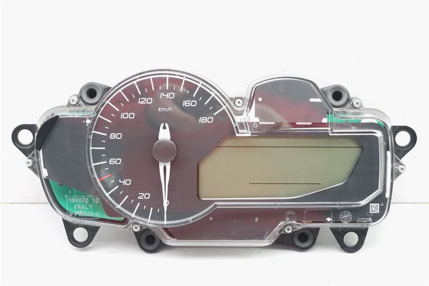 BMW C 600 SPORT C65 (C650) CUADRO DE INSTRUMENTOS VELOCÍMETRO - 26225 KM