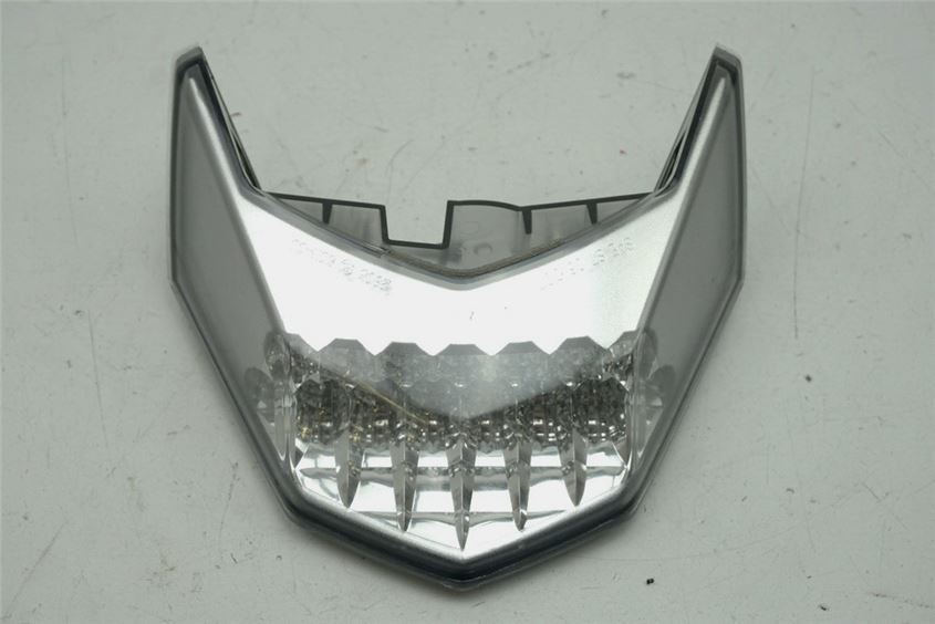 BMW C 600 SPORT C65 (C650) LUZ TRASERA FARO TRASERO LÁMPARA TRASERA