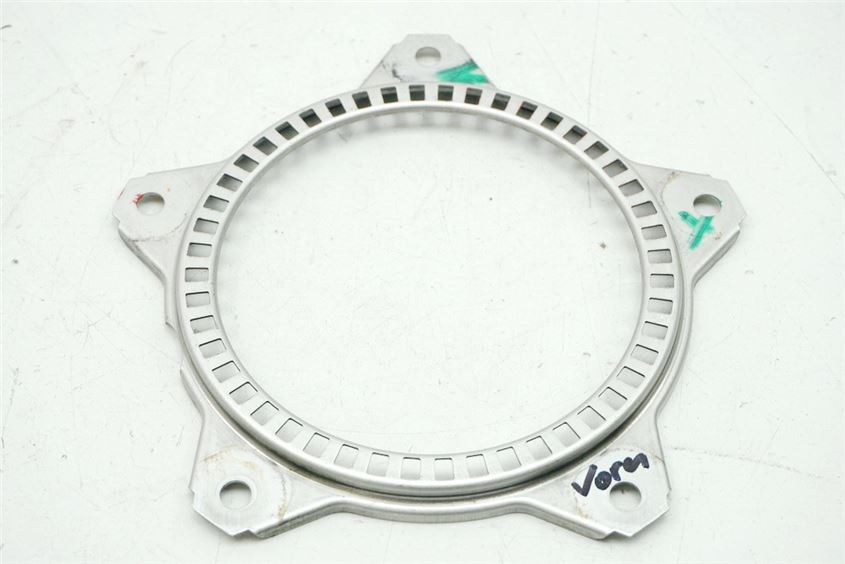 BMW C 600 SPORT C65 (C650) ANILLO ABS DELANTERO CORONA ANILLO SENSOR