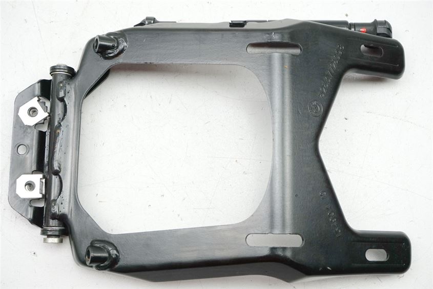 BMW C 600 SPORT C65 (C650) DÄMPFER SITZBANK HALTER STÜTZE AUFNAHME