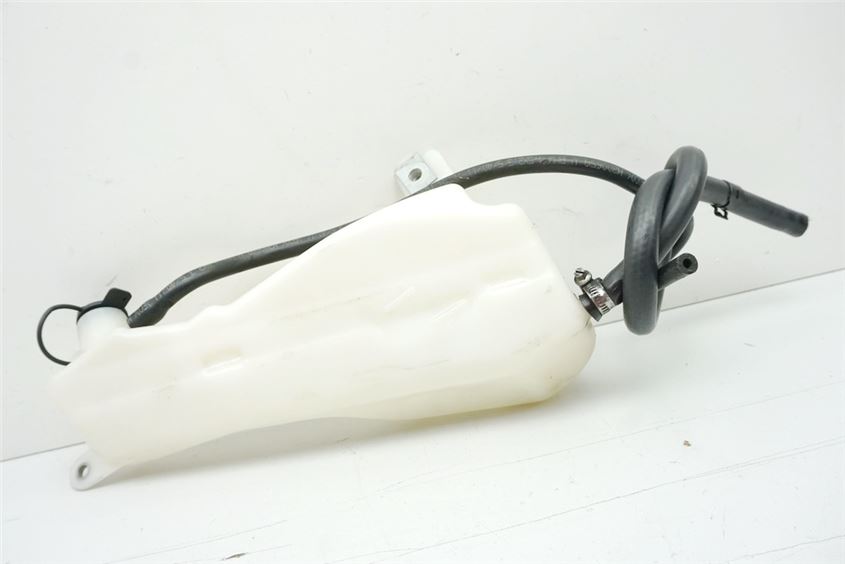 BMW C 600 SPORT C65 (C650) COOLANT RESERVOIR RADIATOR