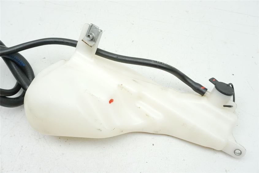BMW C 600 SPORT C65 (C650) COOLANT RESERVOIR RADIATOR