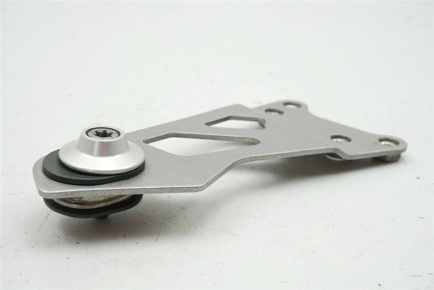 BMW C 600 SPORT C65 (C650) SOPORTE ESCAPE SILENCIADOR