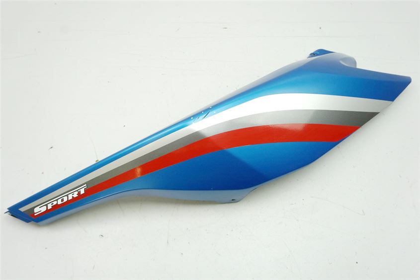 BMW C 600 SPORT C65 (C650) REAR FAIRING RIGHT COVER SIDE COVER