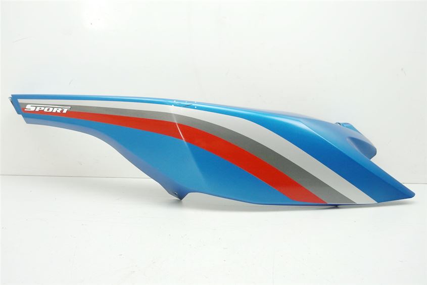 BMW C 600 SPORT C65 (C650) REAR FAIRING RIGHT COVER SIDE COVER