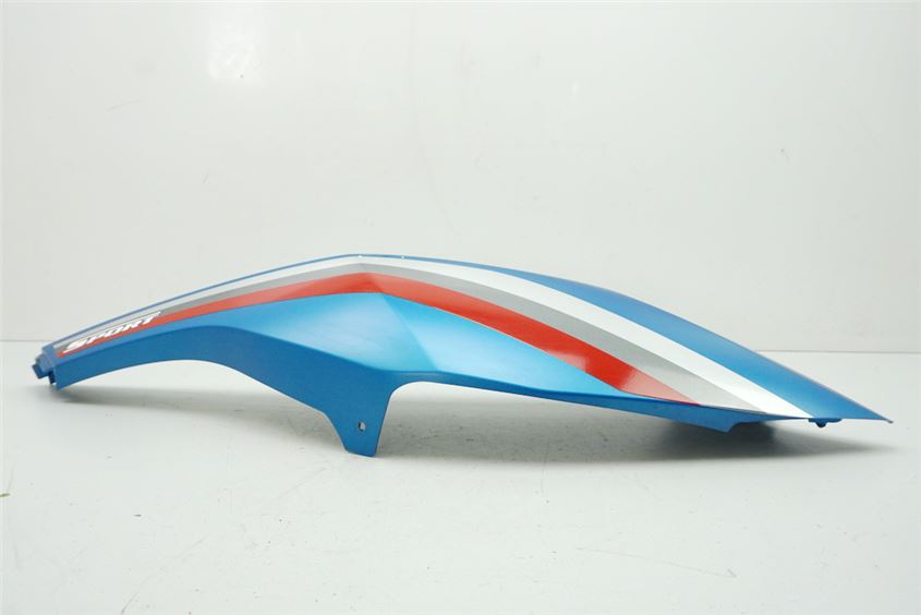 BMW C 600 SPORT C65 (C650) HECKVERKLEIDUNG RECHTS ABDECKUNG COVER SEITENDECKEL