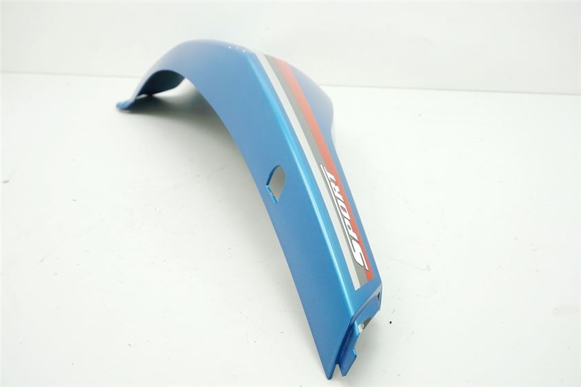 BMW C 600 SPORT C65 (C650) HECKVERKLEIDUNG RECHTS ABDECKUNG COVER SEITENDECKEL