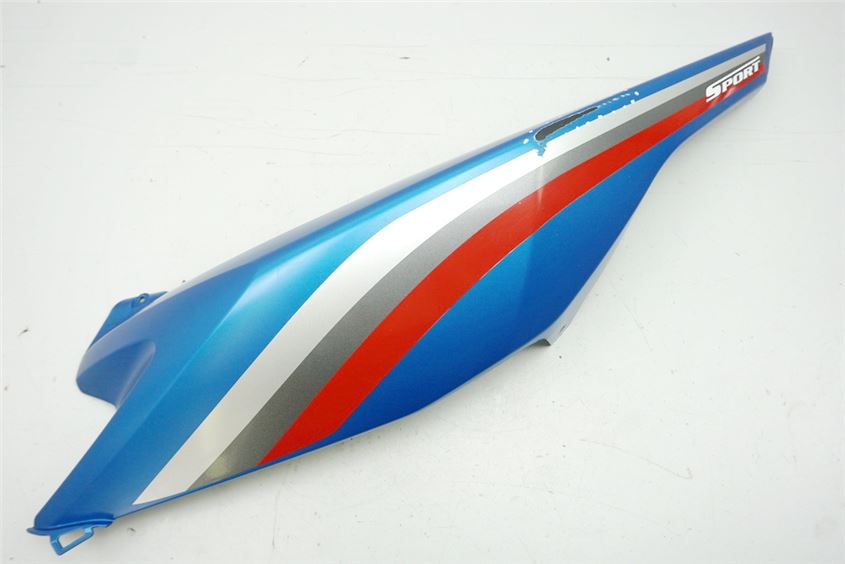 BMW C 600 SPORT C65 (C650) REAR PANEL LEFT COVER SIDE COVER