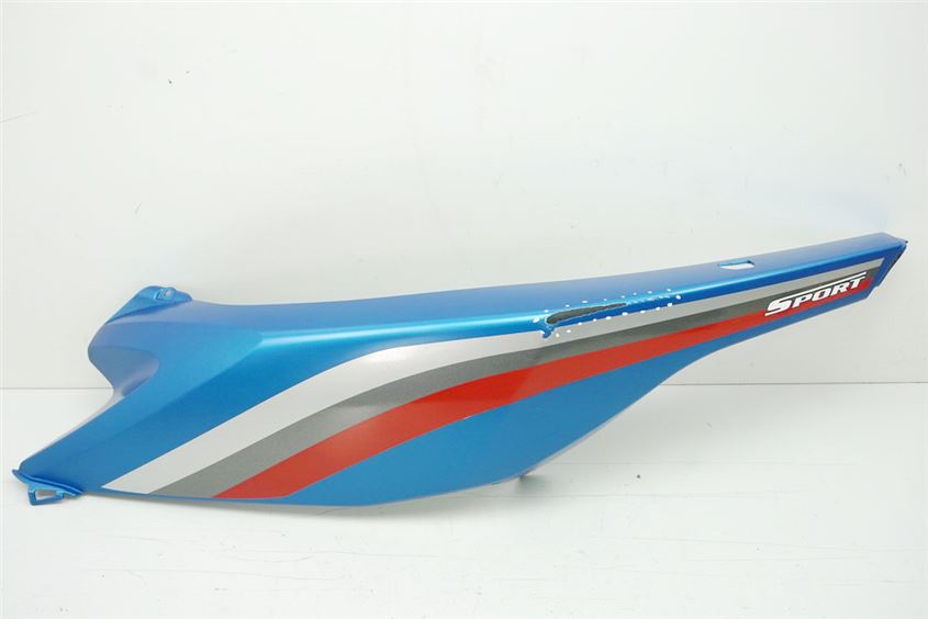BMW C 600 SPORT C65 (C650) REAR PANEL LEFT COVER SIDE COVER