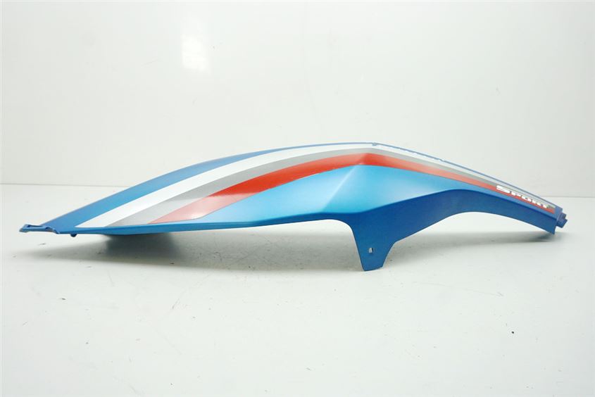 BMW C 600 SPORT C65 (C650) HECKVERKLEIDUNG LINKS ABDECKUNG COVER SEITENDECKEL