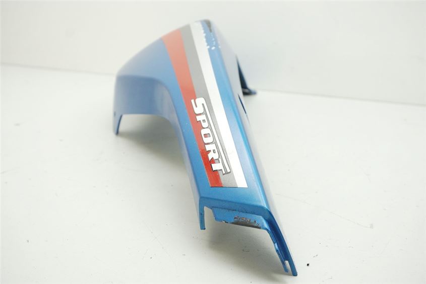 BMW C 600 SPORT C65 (C650) HECKVERKLEIDUNG LINKS ABDECKUNG COVER SEITENDECKEL