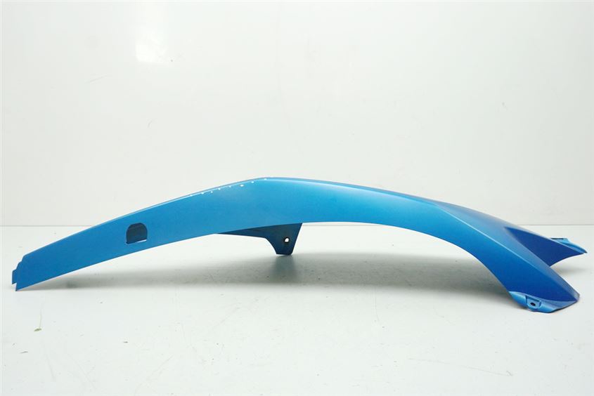 BMW C 600 SPORT C65 (C650) HECKVERKLEIDUNG LINKS ABDECKUNG COVER SEITENDECKEL