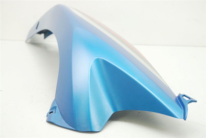 BMW C 600 SPORT C65 (C650) HECKVERKLEIDUNG LINKS ABDECKUNG COVER SEITENDECKEL