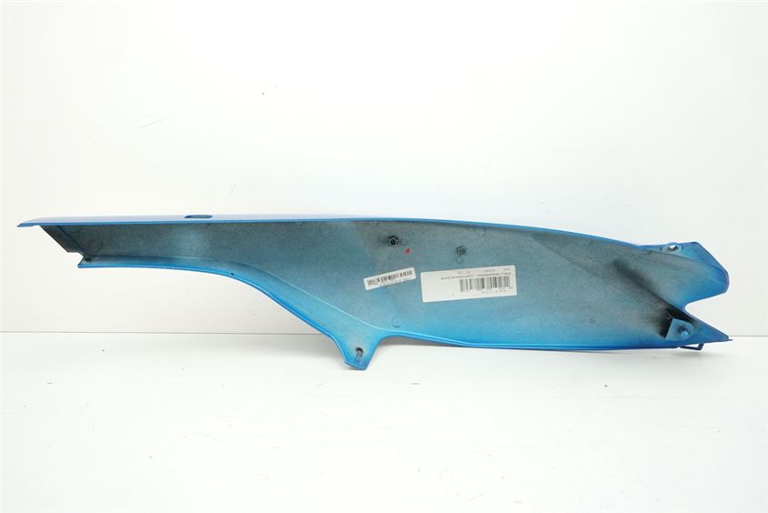 BMW C 600 SPORT C65 (C650) HECKVERKLEIDUNG LINKS ABDECKUNG COVER SEITENDECKEL